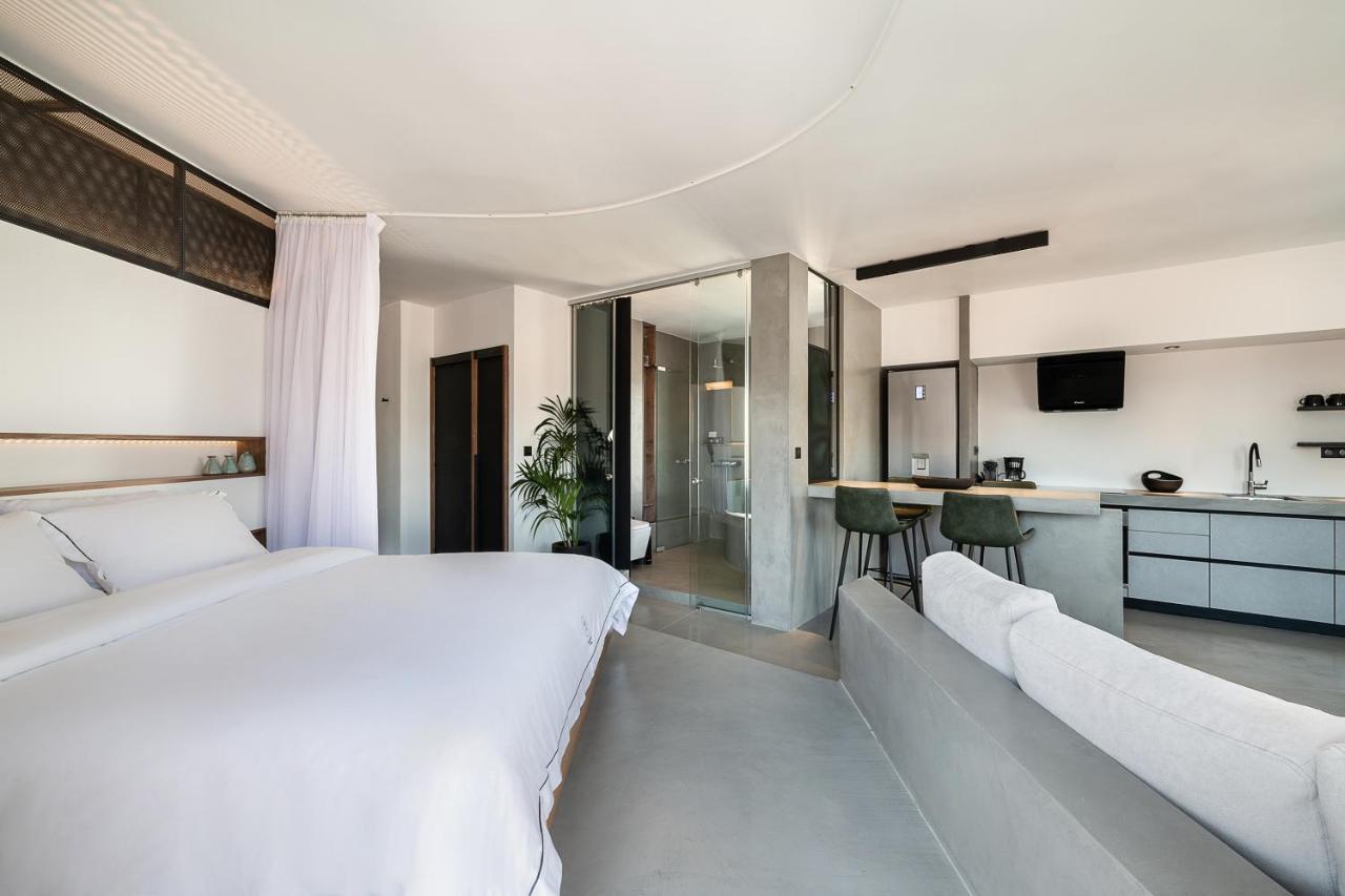 A-Loft Superior Experience Apartment Chania  Exterior foto