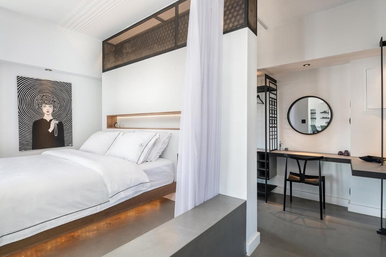 A-Loft Superior Experience Apartment Chania  Exterior foto