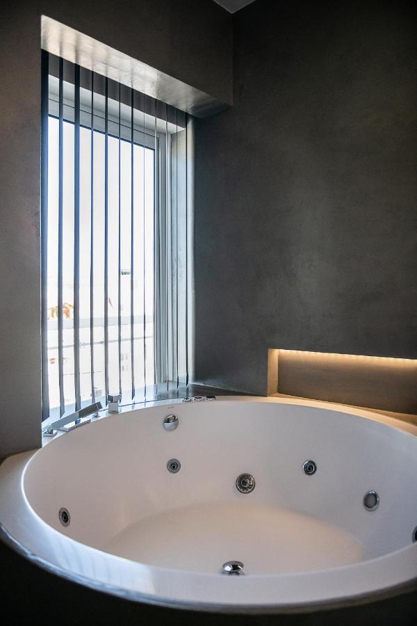 A-Loft Superior Experience Apartment Chania  Exterior foto