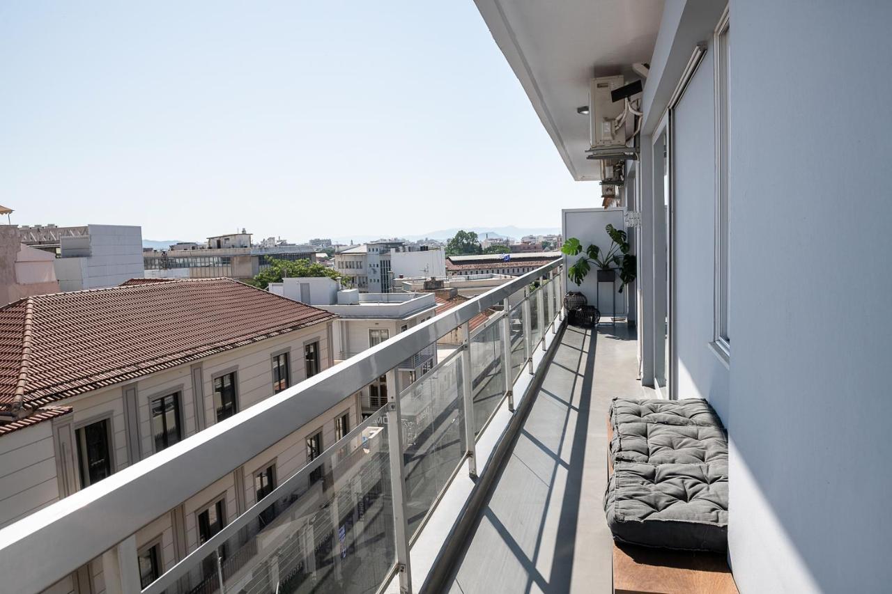 A-Loft Superior Experience Apartment Chania  Exterior foto
