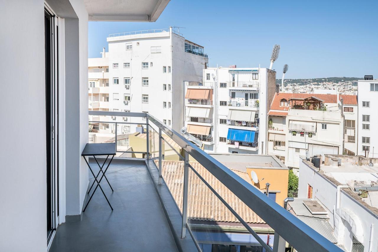 A-Loft Superior Experience Apartment Chania  Exterior foto