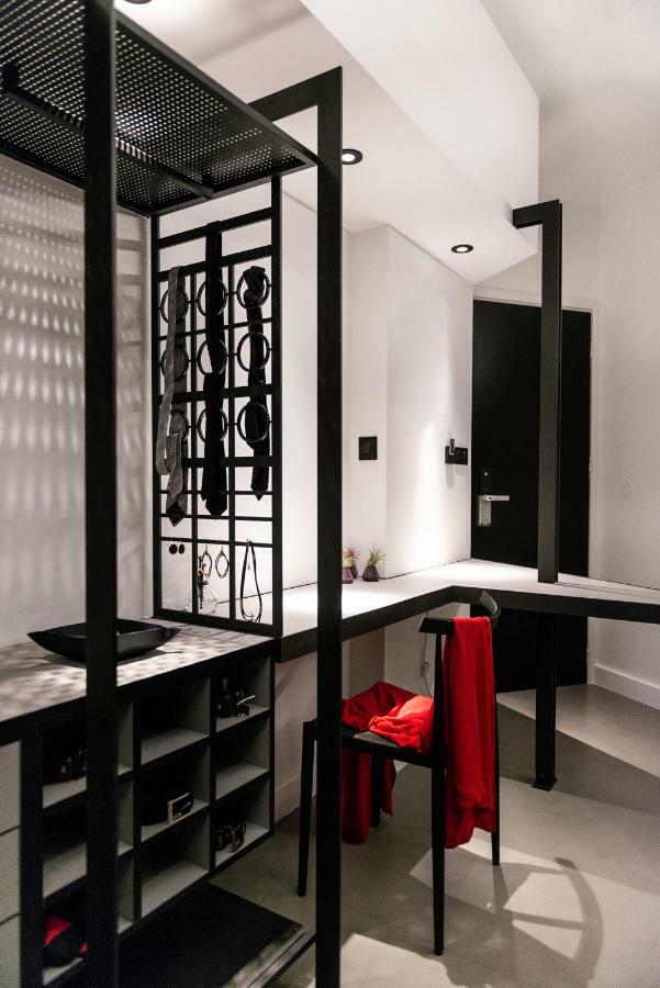 A-Loft Superior Experience Apartment Chania  Exterior foto