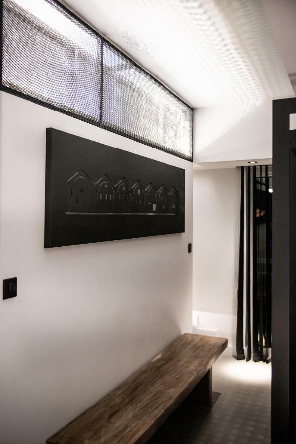 A-Loft Superior Experience Apartment Chania  Exterior foto