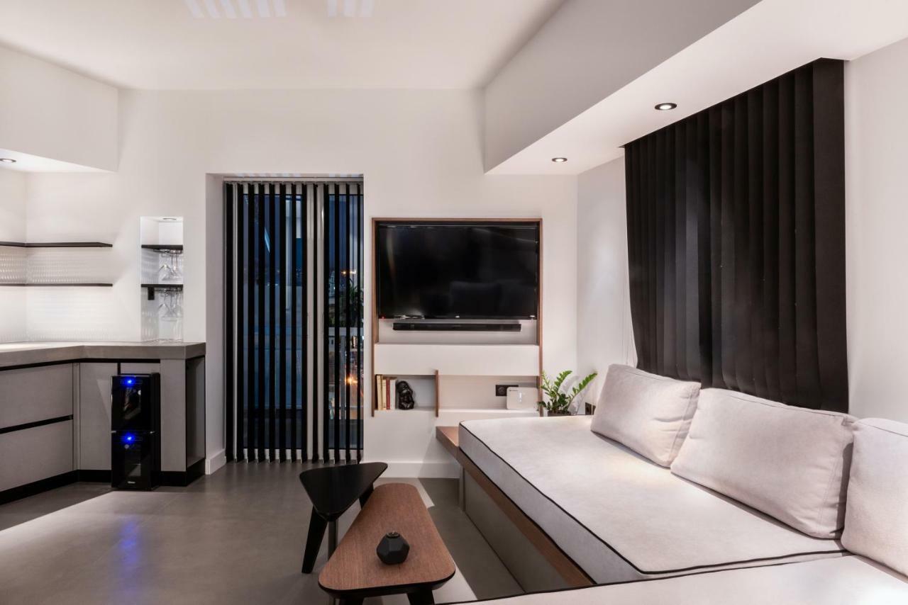A-Loft Superior Experience Apartment Chania  Exterior foto