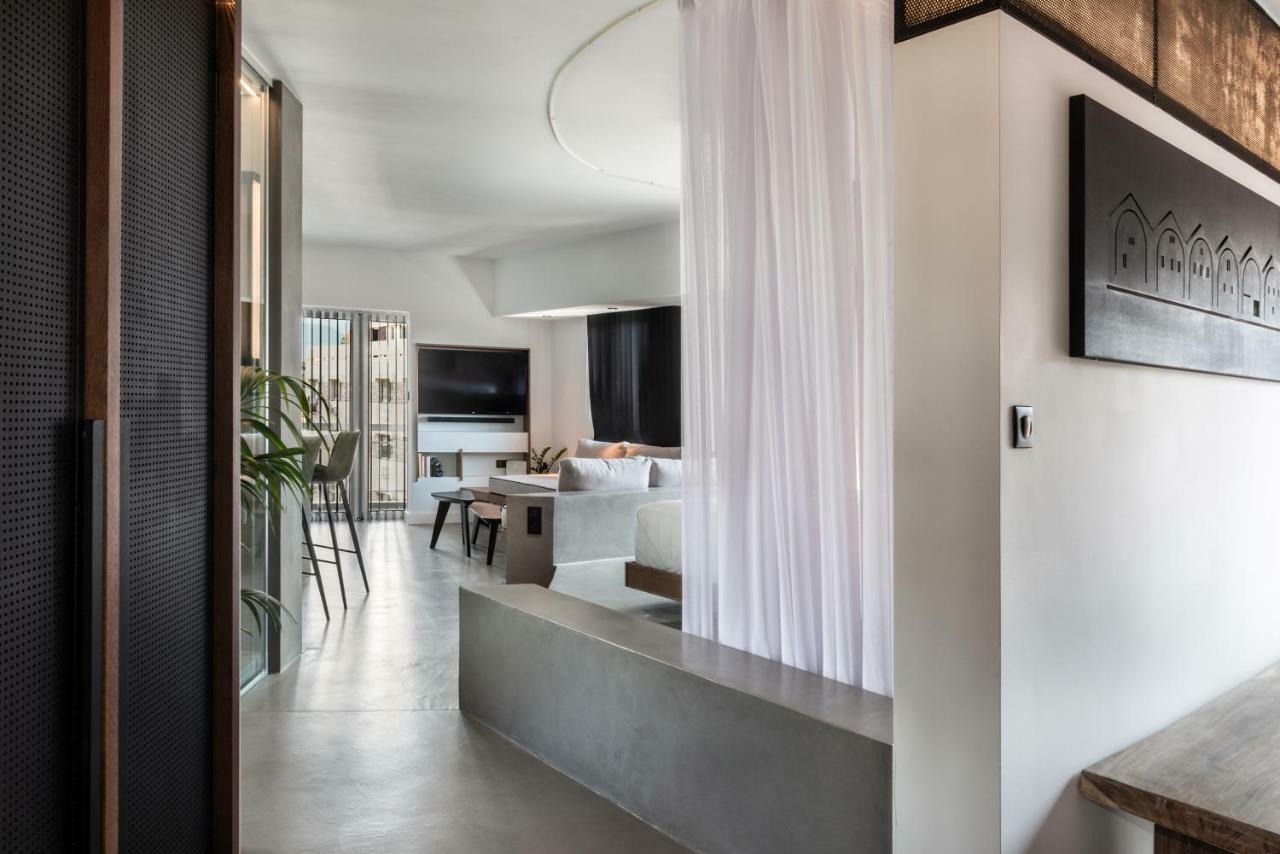 A-Loft Superior Experience Apartment Chania  Exterior foto