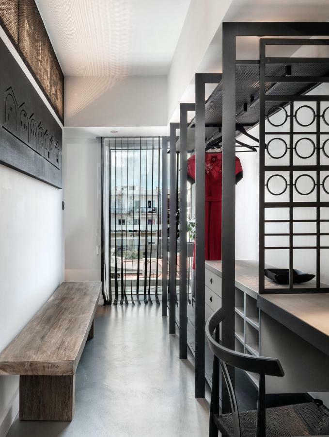 A-Loft Superior Experience Apartment Chania  Exterior foto