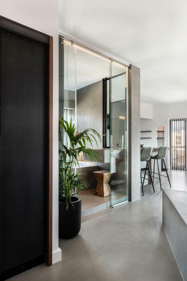 A-Loft Superior Experience Apartment Chania  Exterior foto