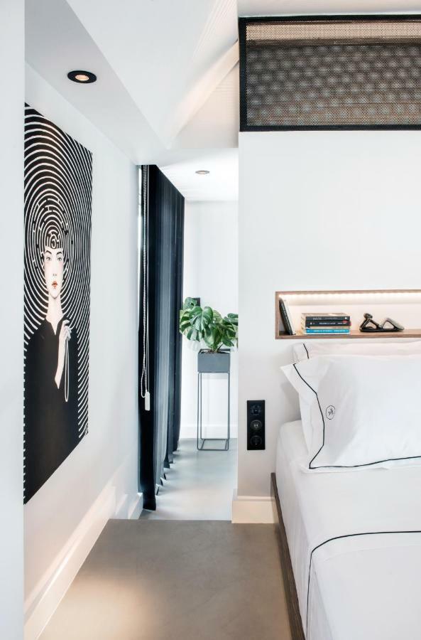 A-Loft Superior Experience Apartment Chania  Exterior foto